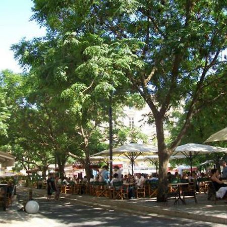 Апартаменти Comedie Musee-Fabre Parking Offert Climatisation Монпельє Екстер'єр фото